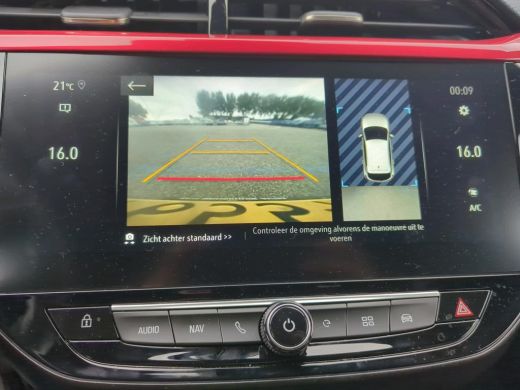 Opel Corsa-e Level 4 50 kWh | 3-Fase | Navigatie | Climate | Cruise | Apple Carplay/Android Auto | | Bandenspa... ActivLease financial lease