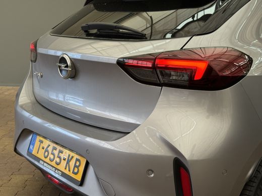 Opel Corsa-e Level 4 50 kWh | 3-Fase | Navigatie | Climate | Cruise | Apple Carplay/Android Auto | | Bandenspa... ActivLease financial lease