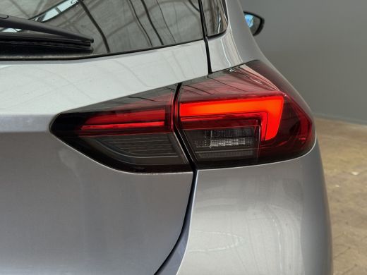 Opel Corsa-e Level 4 50 kWh | 3-Fase | Navigatie | Climate | Cruise | Apple Carplay/Android Auto | | Bandenspa... ActivLease financial lease