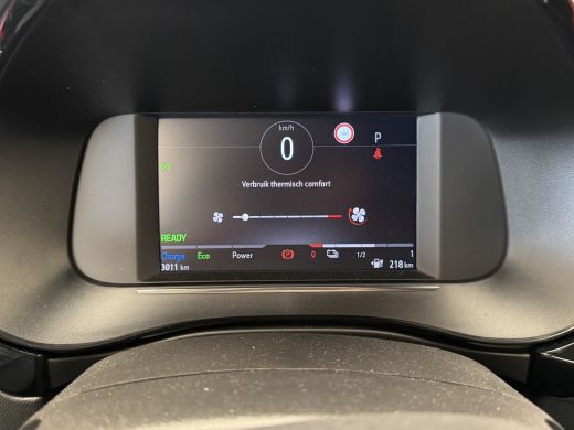 Opel Corsa-e Level 4 50 kWh | 3-Fase | Navigatie | Climate | Cruise | Apple Carplay/Android Auto | | Bandenspa... ActivLease financial lease