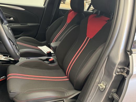 Opel Corsa-e Level 4 50 kWh | 3-Fase | Navigatie | Climate | Cruise | Apple Carplay/Android Auto | | Bandenspa... ActivLease financial lease