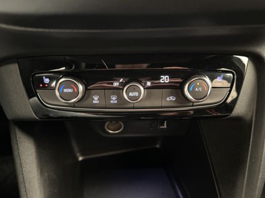 Opel Corsa-e Level 4 50 kWh | 3-Fase | Navigatie | Climate | Cruise | Apple Carplay/Android Auto | | Bandenspa... ActivLease financial lease