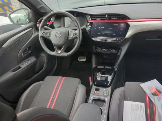 Opel Corsa-e Level 4 50 kWh | 3-Fase | Navigatie | Climate | Cruise | Apple Carplay/Android Auto | | Bandenspa... ActivLease financial lease