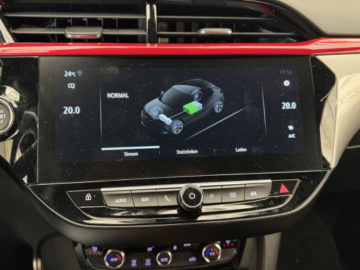 Opel Corsa-e Level 4 50 kWh | 3-Fase | Navigatie | Climate | Cruise | Apple Carplay/Android Auto | | Bandenspa... ActivLease financial lease
