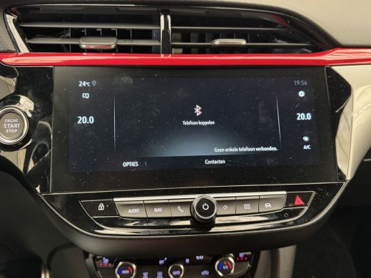 Opel Corsa-e Level 4 50 kWh | 3-Fase | Navigatie | Climate | Cruise | Apple Carplay/Android Auto | | Bandenspa... ActivLease financial lease
