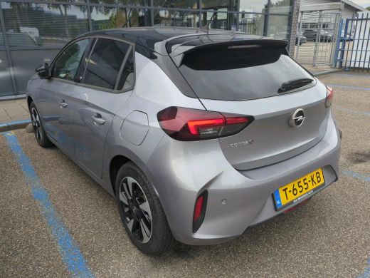 Opel Corsa-e Level 4 50 kWh | 3-Fase | Navigatie | Climate | Cruise | Apple Carplay/Android Auto | | Bandenspa... ActivLease financial lease