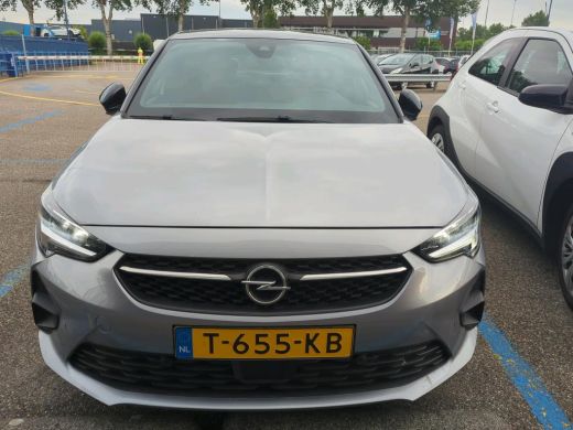 Opel Corsa-e Level 4 50 kWh | 3-Fase | Navigatie | Climate | Cruise | Apple Carplay/Android Auto | | Bandenspa... ActivLease financial lease