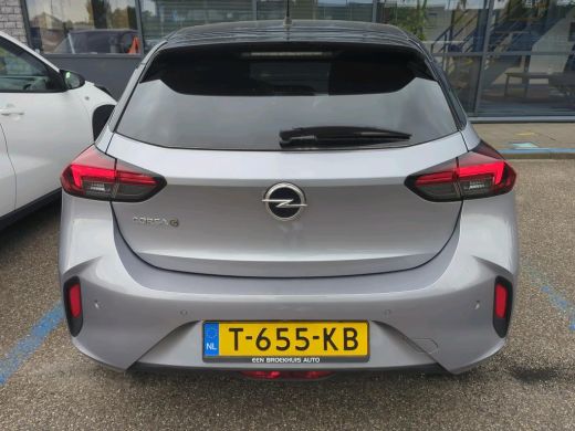 Opel Corsa-e Level 4 50 kWh | 3-Fase | Navigatie | Climate | Cruise | Apple Carplay/Android Auto | | Bandenspa... ActivLease financial lease