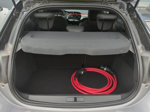 Opel Corsa-e Level 4 50 kWh | 3-Fase | Navigatie | Climate | Cruise | Apple Carplay/Android Auto | | Bandenspa... ActivLease financial lease