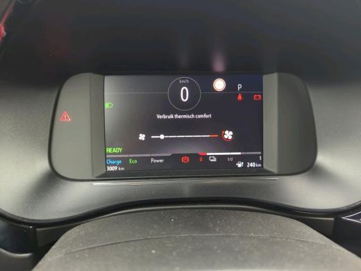Opel Corsa-e Level 4 50 kWh | 3-Fase | Navigatie | Climate | Cruise | Apple Carplay/Android Auto | | Bandenspa... ActivLease financial lease