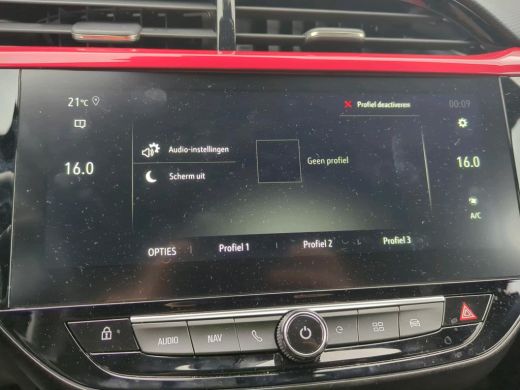 Opel Corsa-e Level 4 50 kWh | 3-Fase | Navigatie | Climate | Cruise | Apple Carplay/Android Auto | | Bandenspa... ActivLease financial lease