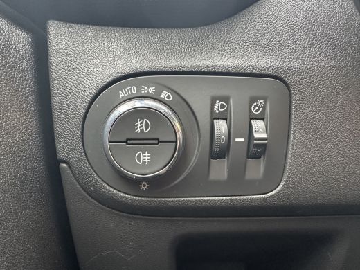 Opel Crossland X 1.2 130PK Turbo Automaat Innovation+ |AGR-COMFORTSTOELEN| STOEL-, STUUR- EN VOORRUITVERWARMING| N... ActivLease financial lease