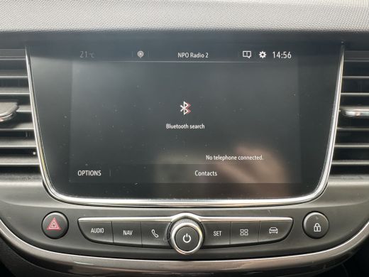 Opel Crossland X 1.2 130PK Turbo Automaat Innovation+ |AGR-COMFORTSTOELEN| STOEL-, STUUR- EN VOORRUITVERWARMING| N... ActivLease financial lease