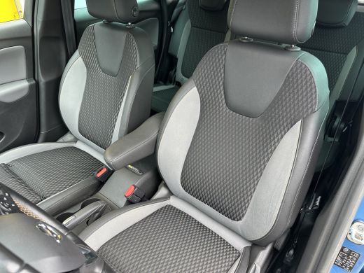 Opel Crossland X 1.2 130PK Turbo Automaat Innovation+ |AGR-COMFORTSTOELEN| STOEL-, STUUR- EN VOORRUITVERWARMING| N... ActivLease financial lease