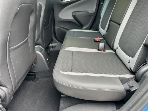 Opel Crossland X 1.2 130PK Turbo Automaat Innovation+ |AGR-COMFORTSTOELEN| STOEL-, STUUR- EN VOORRUITVERWARMING| N... ActivLease financial lease