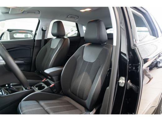 Opel Grandland 1.2 Turbo 130PK GS | 360* Camera | AGR | Navigatie | Parkeersensoren | Keyless | Dodehoek | Apple... ActivLease financial lease