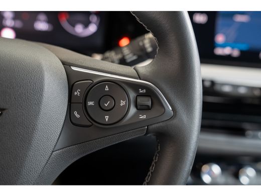Opel Grandland 1.2 Turbo 130PK GS | 360* Camera | AGR | Navigatie | Parkeersensoren | Keyless | Dodehoek | Apple... ActivLease financial lease