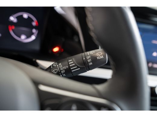 Opel Grandland 1.2 Turbo 130PK GS | 360* Camera | AGR | Navigatie | Parkeersensoren | Keyless | Dodehoek | Apple... ActivLease financial lease
