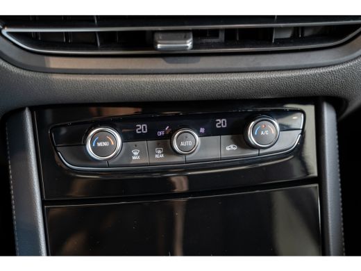 Opel Grandland 1.2 Turbo 130PK GS | 360* Camera | AGR | Navigatie | Parkeersensoren | Keyless | Dodehoek | Apple... ActivLease financial lease