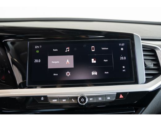 Opel Grandland 1.2 Turbo 130PK GS | 360* Camera | AGR | Navigatie | Parkeersensoren | Keyless | Dodehoek | Apple... ActivLease financial lease