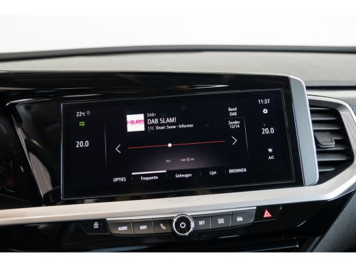 Opel Grandland 1.2 Turbo 130PK GS | 360* Camera | AGR | Navigatie | Parkeersensoren | Keyless | Dodehoek | Apple... ActivLease financial lease