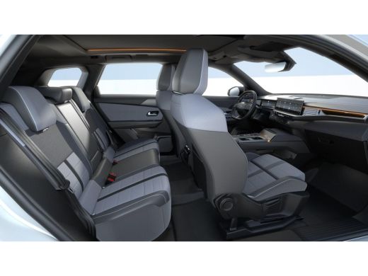 Opel Grandland Business Edition | Achteruitrijcamera | Draadloze telefoonlader (Inductie) | Elektronische klimaa... ActivLease financial lease