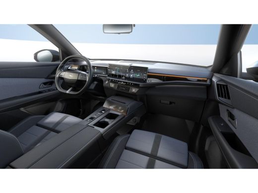 Opel Grandland Business Edition - Electric | Achteruitrijcamera | Draadloze telefoonlader (Inductie) | Elektroni... ActivLease financial lease