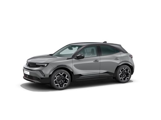 Opel Mokka-e GS - Electric | 18" Lichtmetalen velgen, Bi-Color | Achteruitrijcamera | Electronic Climate Control ActivLease financial lease