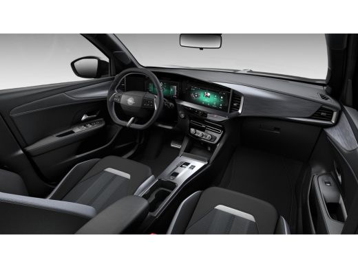 Opel Mokka-e GS - Electric | 18" Lichtmetalen velgen, Bi-Color | Achteruitrijcamera | Electronic Climate Control ActivLease financial lease