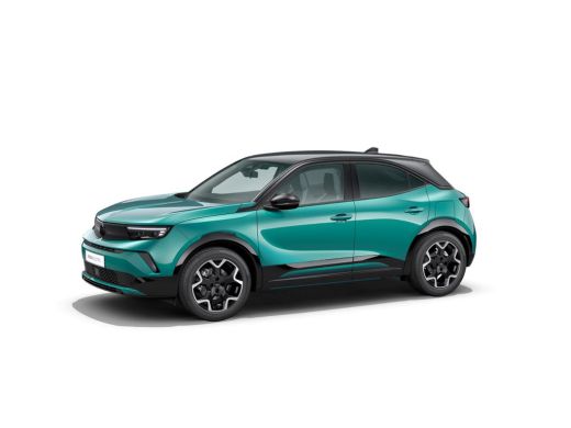 Opel Mokka-e GS - Electric | 18" Lichtmetalen velgen, Bi-Color | Achteruitrijcamera | Electronic Climate Control ActivLease financial lease