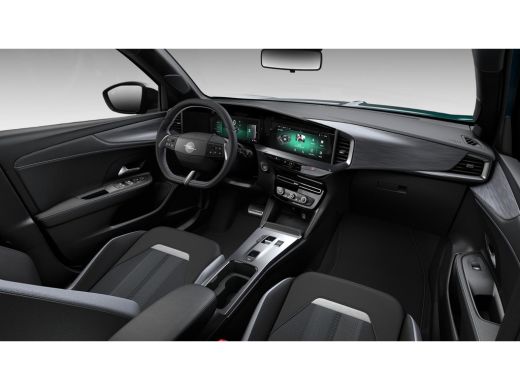 Opel Mokka-e GS - Electric | 18" Lichtmetalen velgen, Bi-Color | Achteruitrijcamera | Electronic Climate Control ActivLease financial lease