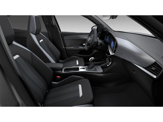 Opel Mokka GS | 18" Lichtmetalen velgen, Bi-Color | Achteruitrijcamera | Comfort Pakket ActivLease financial lease