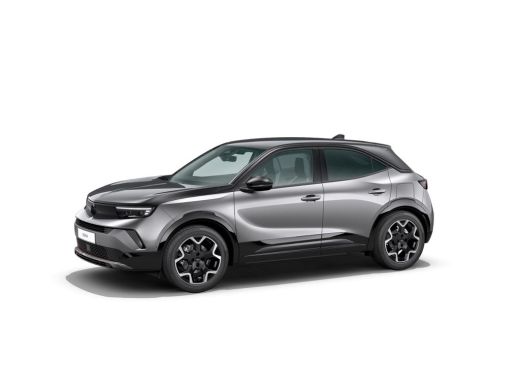 Opel Mokka GS | 18" Lichtmetalen velgen, Bi-Color | Achteruitrijcamera | Comfort Pakket ActivLease financial lease