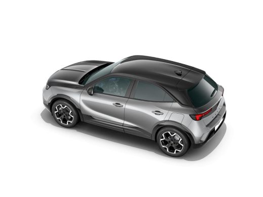Opel Mokka GS | 18" Lichtmetalen velgen, Bi-Color | Achteruitrijcamera | Comfort Pakket ActivLease financial lease