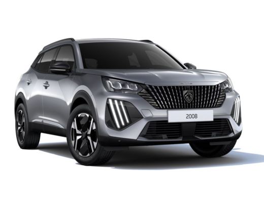 Peugeot 2008 Allure | Advanced Active Safety Brake met camera en radar | Climate Control | Dashboard in zacht ... ActivLease financial lease