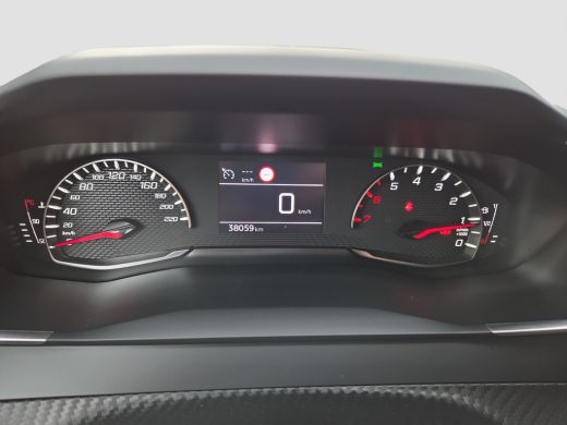 Peugeot 208 1.2 PureTech Active Pack 100pk | Airco | Apple Carplay/Android Auto|telefoonintegratie premium | ... ActivLease financial lease