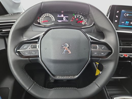 Peugeot 208 1.2 PureTech Active Pack 100pk | Airco | Apple Carplay/Android Auto|telefoonintegratie premium | ... ActivLease financial lease