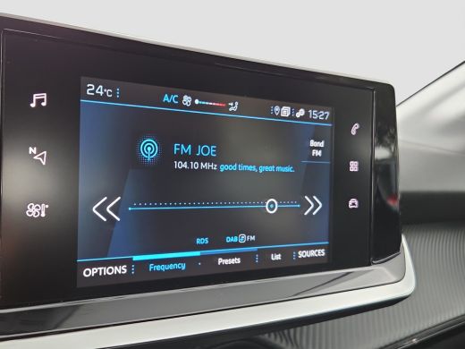Peugeot 208 1.2 PureTech Active Pack 100pk | Airco | Apple Carplay/Android Auto|telefoonintegratie premium | ... ActivLease financial lease