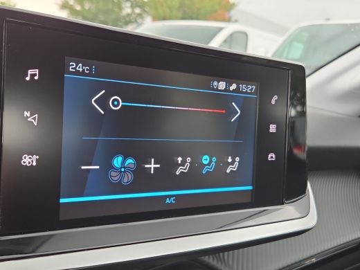 Peugeot 208 1.2 PureTech Active Pack 100pk | Airco | Apple Carplay/Android Auto|telefoonintegratie premium | ... ActivLease financial lease