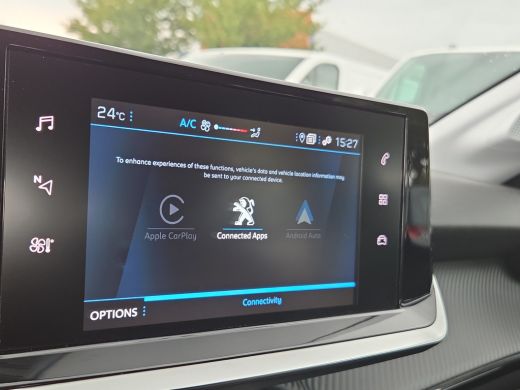 Peugeot 208 1.2 PureTech Active Pack 100pk | Airco | Apple Carplay/Android Auto|telefoonintegratie premium | ... ActivLease financial lease