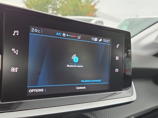 Peugeot 208 1.2 PureTech Active Pack 100pk | Airco | Apple Carplay/Android Auto|telefoonintegratie premium | ... ActivLease financial lease