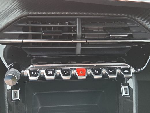 Peugeot 208 1.2 PureTech Active Pack 100pk | Airco | Apple Carplay/Android Auto|telefoonintegratie premium | ... ActivLease financial lease