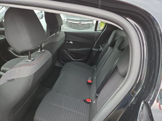 Peugeot 208 1.2 PureTech Active Pack 100pk | Airco | Apple Carplay/Android Auto|telefoonintegratie premium | ... ActivLease financial lease