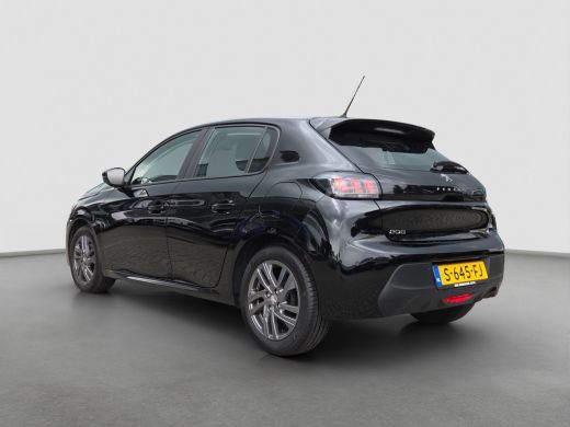 Peugeot 208 1.2 PureTech Active Pack 100pk | Airco | Apple Carplay/Android Auto|telefoonintegratie premium | ... ActivLease financial lease