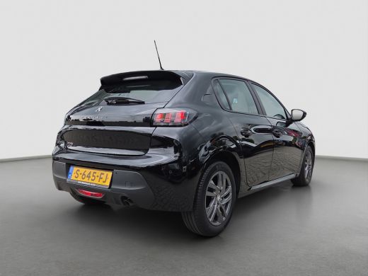 Peugeot 208 1.2 PureTech Active Pack 100pk | Airco | Apple Carplay/Android Auto|telefoonintegratie premium | ... ActivLease financial lease