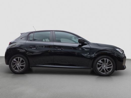 Peugeot 208 1.2 PureTech Active Pack 100pk | Airco | Apple Carplay/Android Auto|telefoonintegratie premium | ... ActivLease financial lease