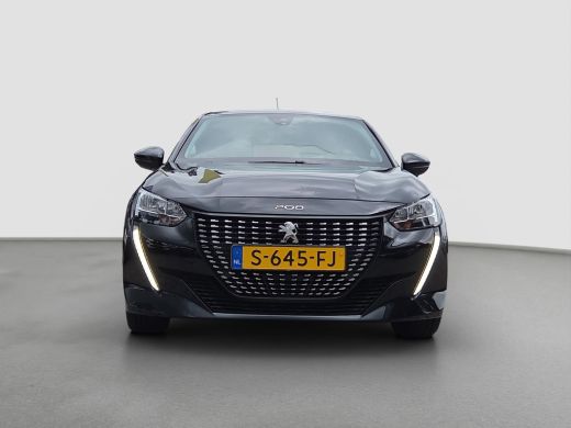 Peugeot 208 1.2 PureTech Active Pack 100pk | Airco | Apple Carplay/Android Auto|telefoonintegratie premium | ... ActivLease financial lease