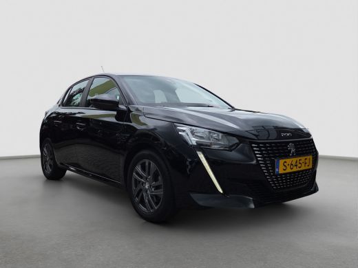 Peugeot 208 1.2 PureTech Active Pack 100pk | Airco | Apple Carplay/Android Auto|telefoonintegratie premium | ... ActivLease financial lease