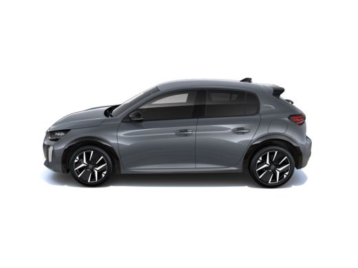 Peugeot 208 GT | Adaptieve cruise control met Stop&Go functie | Armsteunen op de voorportieren bekleed met ku... ActivLease financial lease