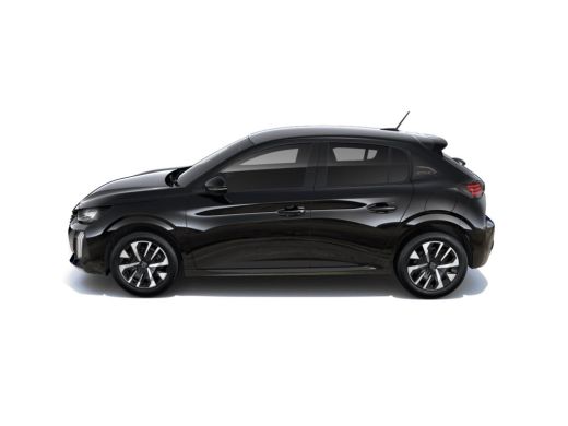 Peugeot e-208 Style | 8 jaar fabrieksgarantie of 160.000 kilometer op het accupakket | Climate Control | Dashbo... ActivLease financial lease